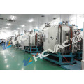 Titannitrid-Vakuumbeschichtungs-Maschine, Titan-PVD-Beschichtungs-Maschine